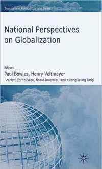 National Perspectives on Globalization
