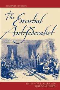 The Essential Antifederalist