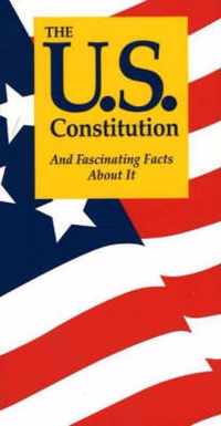 The U. S. Constitution