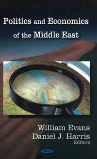 Politics & Economics of the Middle East