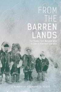 From the Barren Lands