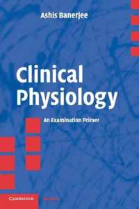 Clinical Physiology
