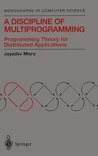 A Discipline of Multiprogramming