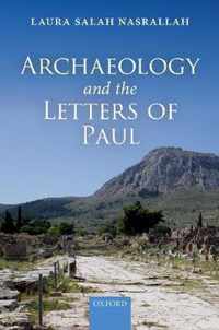 Archaeology and the Letters of Paul