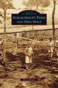 Albuquerque's Parks and Open Space