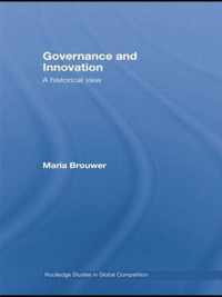 Governance and Innovation