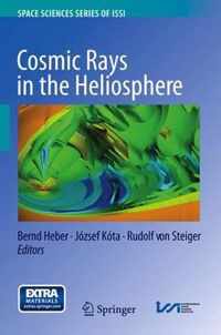 Cosmic Rays in the Heliosphere