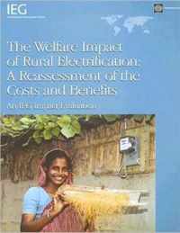 The Welfare Impact of Rural Electrification
