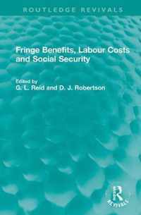 Fringe Benefits, Labour Costs and Social Security