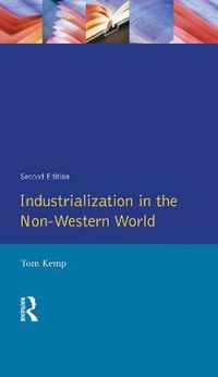 Industrialization in the Non-Western World