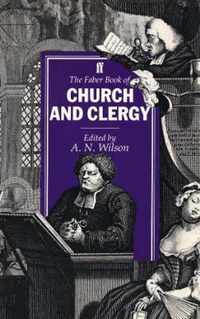 The Faber Book of Church and Clergy