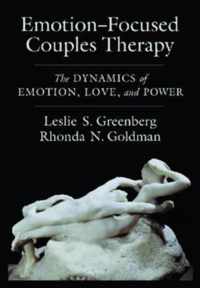 Emotion-Focused Couples Therapy