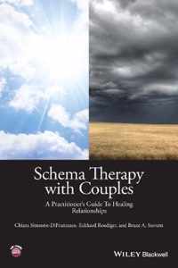 Schema Therapy With Couples