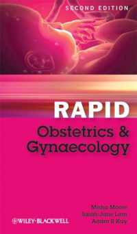 Rapid Obstetrics & Gynaecology 2nd