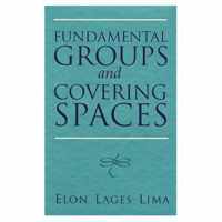 Fundamental Groups and Covering Spaces