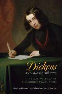 Dickens and Massachusetts
