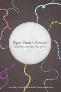Digital Content Creation