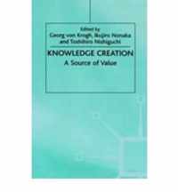 Knowledge Creation