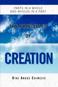 The Principles of Creation