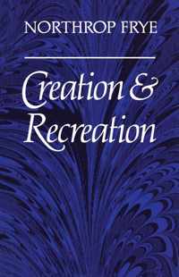 Creation and Recreation