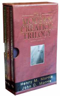 Modern Creation Trilogy