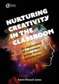 Nurturing Creativity in the Classroom