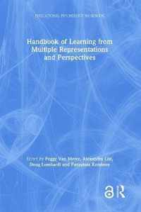 Handbook of Learning from Multiple Representations and Perspectives