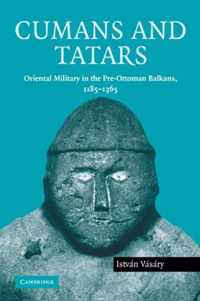 Cumans and Tatars