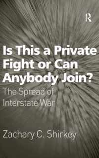 Is This a Private Fight or Can Anybody Join?