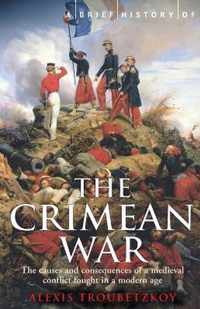 A Brief History of the Crimean War