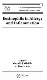 Eosinophils in Allergy and Inflammation
