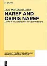 Naref and Osiris Naref