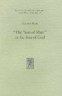 "The 'Son of Man'" as the Son of God