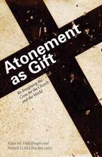 Atonement as Gift