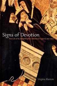 Signs of Devotion