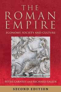 The Roman Empire