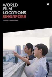 World Film Locations: Singapore