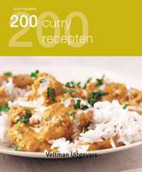 200 Curry Recepten