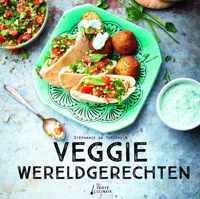 Veggie wereldgerechten