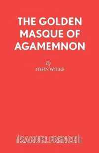 The Golden Masque of Agamemnon