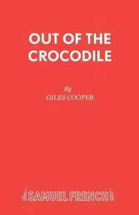Out Of The Crocodile