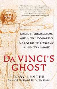 Da Vinci's Ghost