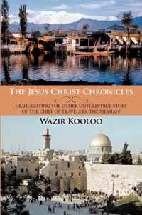 The Jesus Christ Chronicles
