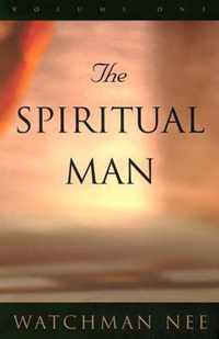 The Spiritual Man