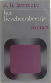 Het lieveheersbeestje en de laatste lach