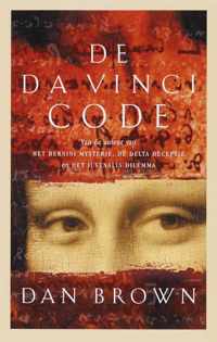 De Da Vinci Code Midprice
