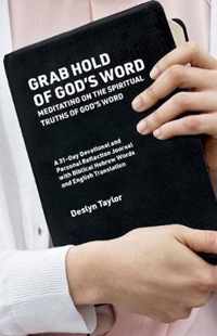Grab Hold of God's Word