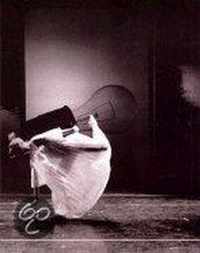 Trisha Brown