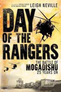 Day of the Rangers