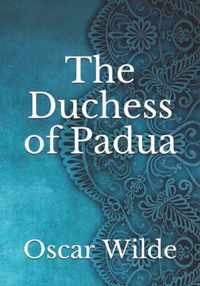 The Duchess of Padua